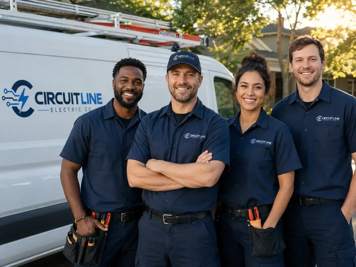 Whole Home Rewiring company in Peach Springs, AZ