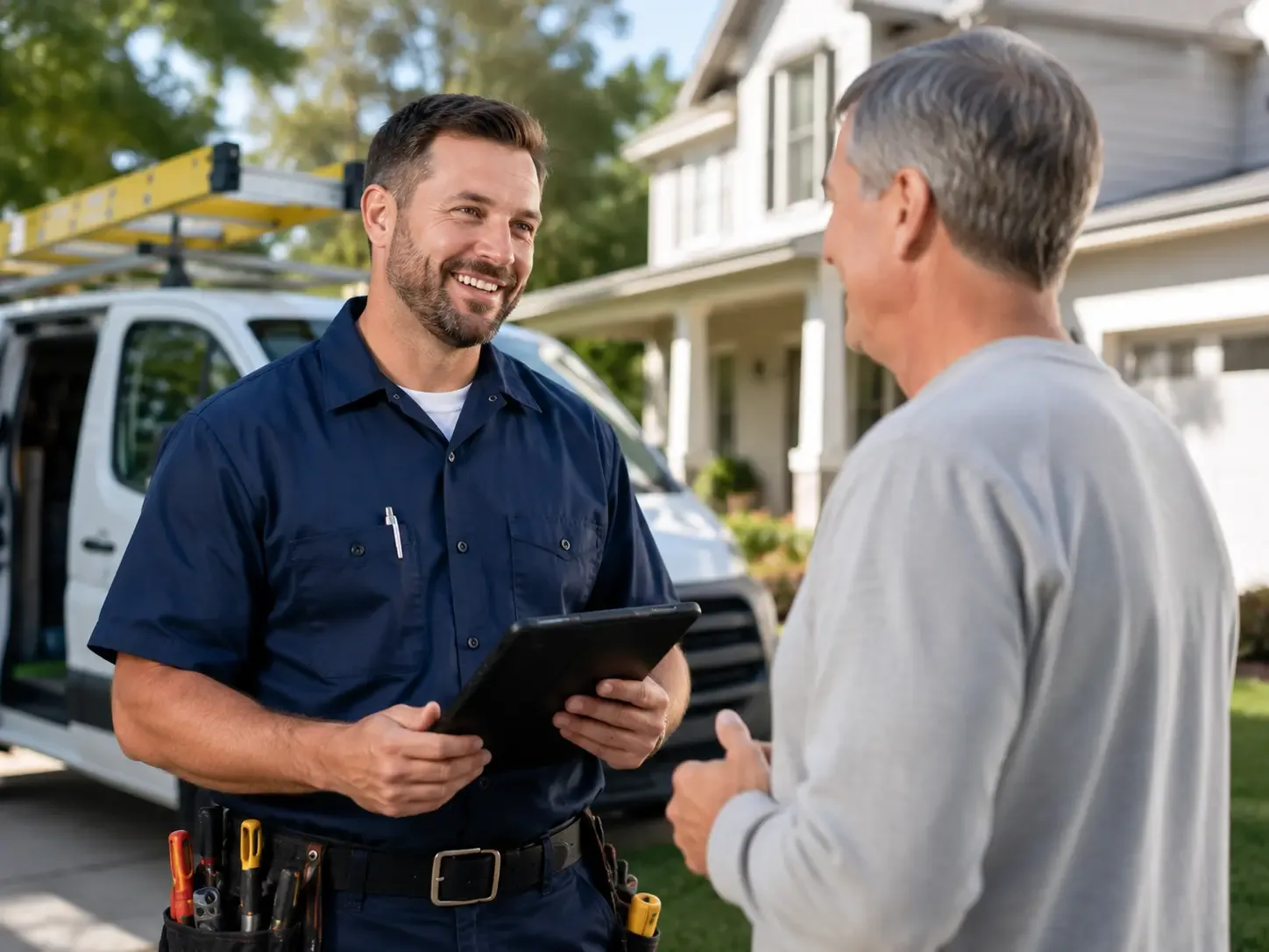 Whole Home Rewiring Peach Springs, AZ FAQs